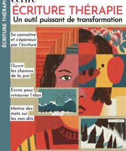 Ecriture thérapie – Version numérique