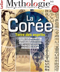 Mythologie(s) n°52 – Version numérique
