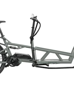 Riese & Müller Load 60 rohloff HS
